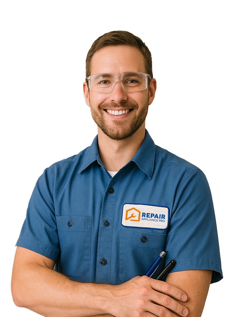 Amana Repair